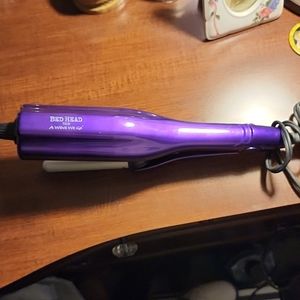 Bedhead A wave crimping Hai tool